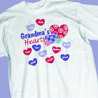 My Hearts T-Shirt